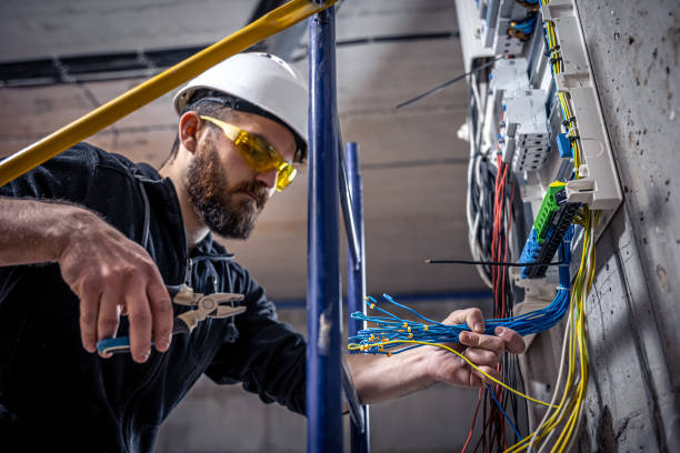 Best Affordable Electrical Installation  in Wilmington, DE
