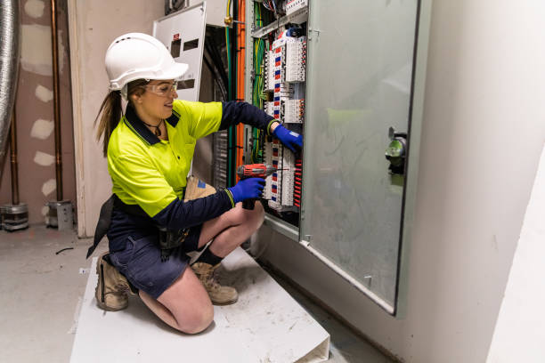 Best Residential Electrician Services  in Wilmington, DE