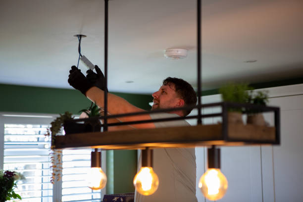 Best Residential Electrician Services  in Wilmington, DE