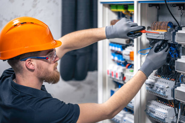 Electrical System Inspection in Wilmington, DE